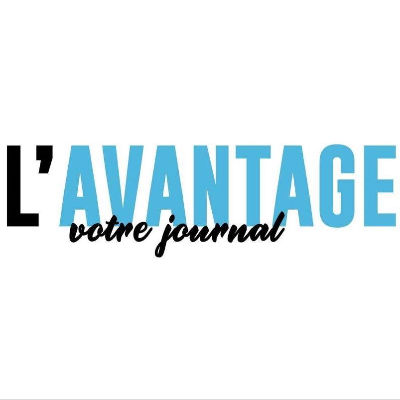L'Avantage votre journal - par Annie Levasseur