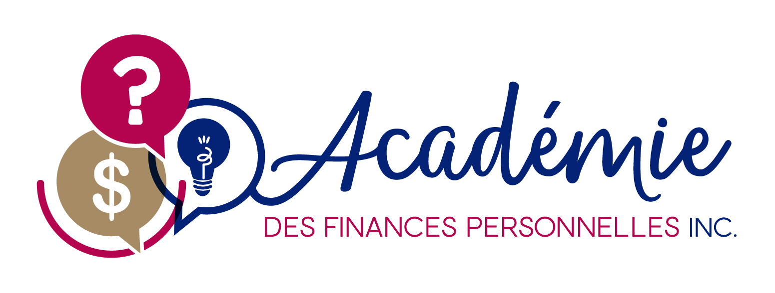 Académie des finances personnelles - Logo