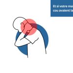 Mal de cou
