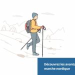 Découvrez les avantages de la marche nordique