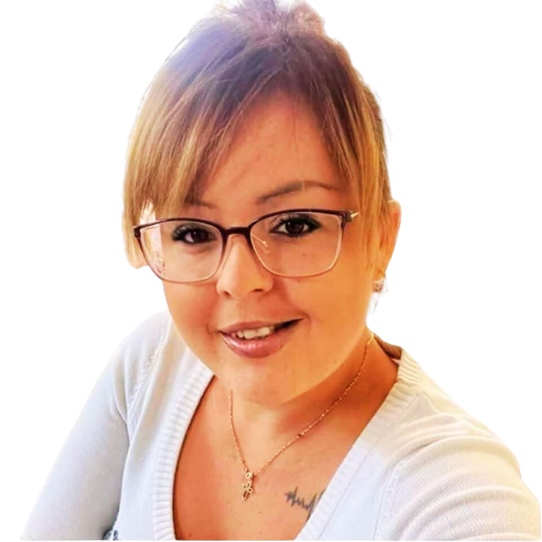 Carolann Gareau-Veaudry