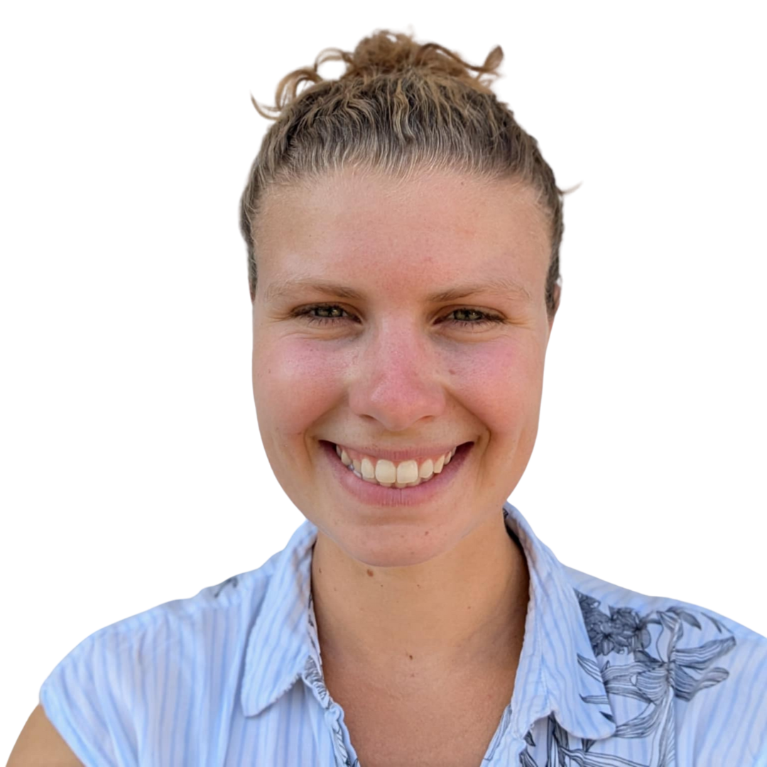 Marie-Pier Pelletier Travailleuse sociale