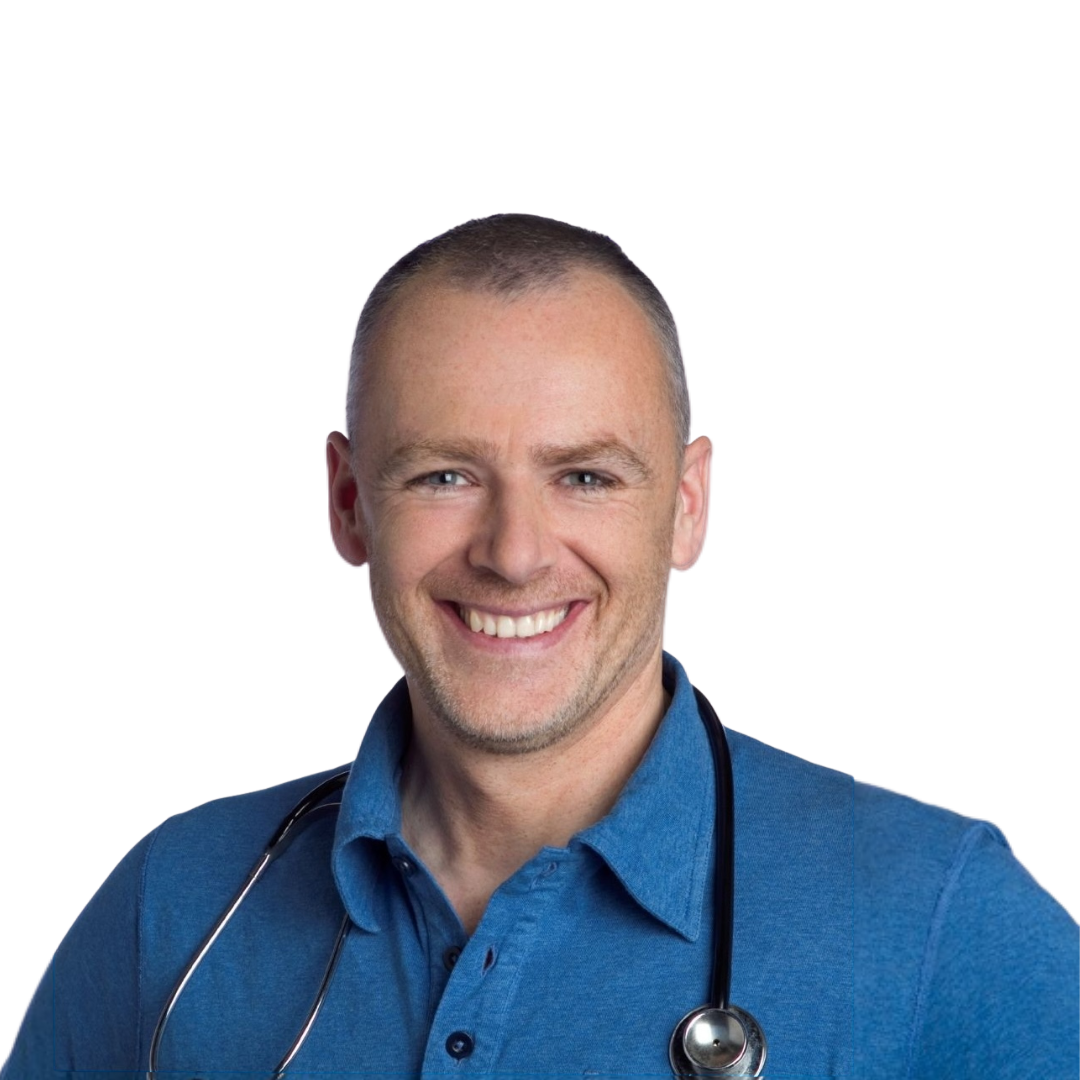 Dr. Sylvain Couture