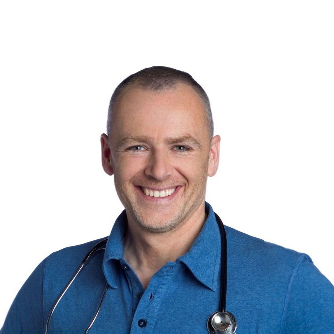 Dr. Sylvain Couture