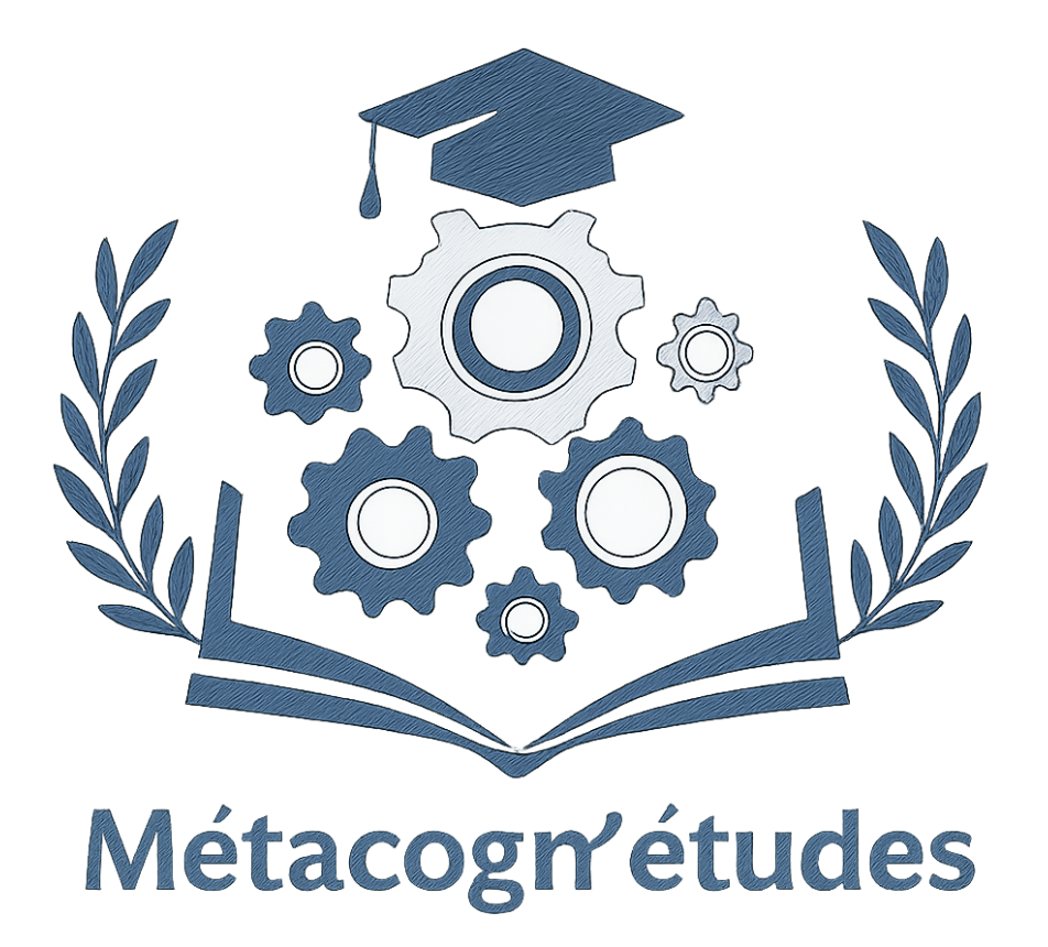 Métacogn'études Logo