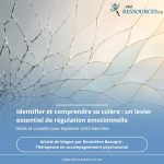 Identifier et comprendre sa colère : un levier essentiel de régulation émotionnelle